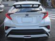 SUV   Toyota C-HR 2016 , 1100000 , 