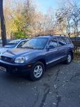 SUV   Hyundai Santa Fe 2003 , 400000 , 