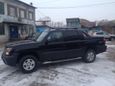  Chevrolet Avalanche 2004 , 700000 , 