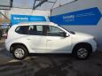 SUV   Nissan Terrano 2015 , 720000 , 