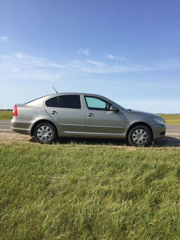  Skoda Octavia 2011 , 495000 , 