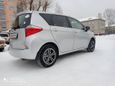  Toyota Ractis 2011 , 500000 , 