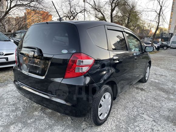  Honda Fit 2009 , 599000 , 