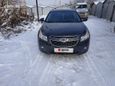  Chevrolet Cruze 2013 , 650000 , 