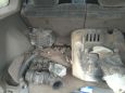 SUV   Hyundai Santa Fe 2001 , 50000 , 