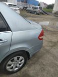  Nissan Tiida Latio 2005 , 260000 , 