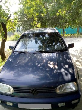  Volkswagen Golf 1993 , 77000 , 