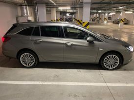  Opel Astra 2016 , 1199000 , -