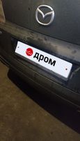    Mazda MPV 2007 , 626000 , 