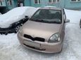  Toyota Vitz 1999 , 178000 , 