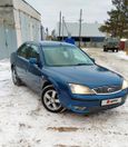  Ford Mondeo 2006 , 167000 , 
