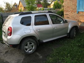 SUV   Renault Duster 2011 , 685000 , 