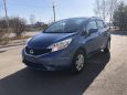  Nissan Note 2015 , 510000 , 