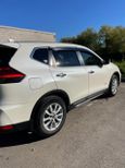 SUV   Nissan X-Trail 2017 , 1550000 , 