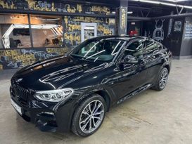 SUV   BMW X4 2020 , 6300000 , 