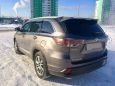 SUV   Toyota Highlander 2014 , 2147000 , -