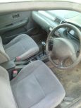  Nissan Sunny 1998 , 117000 , 