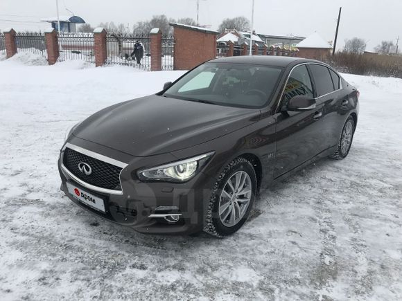  Infiniti Q50 2015 , 1450000 , 