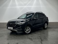SUV или внедорожник FAW Besturn X80 2020 года, 1559000 рублей, Саратов