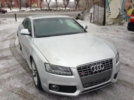  Audi S5 2008 , 1350000 , 