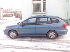  Kia Rio 2000 , 150000 , 