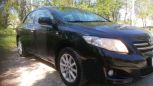  Toyota Corolla 2009 , 630000 , 