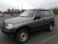 SUV   Chevrolet Niva 2006 , 175000 , 