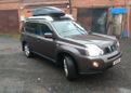 SUV   Nissan X-Trail 2007 , 649999 , -