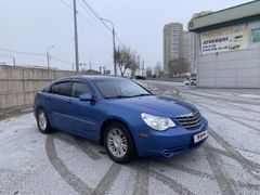 Седан Chrysler Sebring 2006 года, 699000 рублей, Красноярск