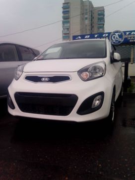  Kia Morning 2012 , 460000 , 