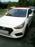  Hyundai Solaris 2018 , 710000 , 