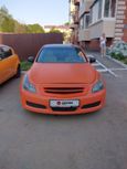  Infiniti G35 2008 , 680000 , 