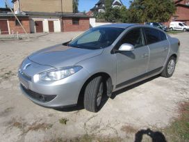  Renault Fluence 2012 , 440000 , 