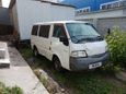    Nissan Vanette 2001 , 121000 , 