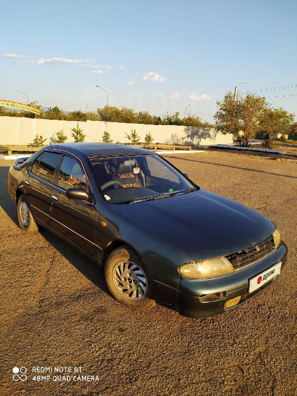  Nissan Bluebird 1992 , 140000 , -