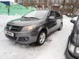  Geely GC6 2014 , 297000 , -