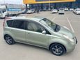  Nissan Note 2005 , 377000 , 