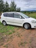    Toyota Ipsum 2001 , 450000 , 