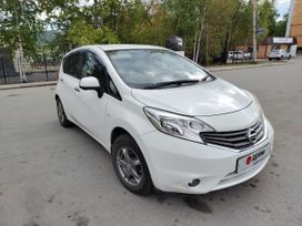  Nissan Note 2013 , 780000 , 