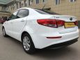  Kia Rio 2016 , 725000 , 