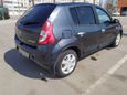  Renault Sandero 2011 , 429000 , 