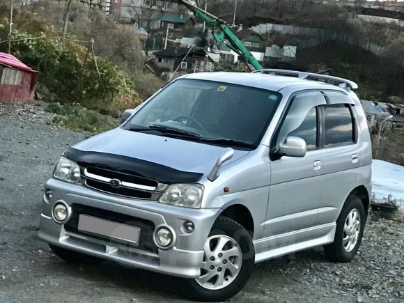 SUV   Daihatsu Terios Kid 2003 , 235000 , 