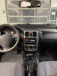  Hyundai Getz 2005 , 387000 , 