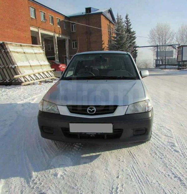  Mazda Demio 2001 , 160000 , 