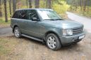 SUV   Land Rover Range Rover 2004 , 380000 , 
