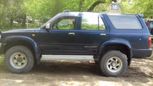 SUV   Toyota Hilux Surf 1993 , 320000 ,  