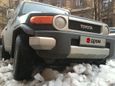 SUV   Toyota FJ Cruiser 2008 , 1690000 , -