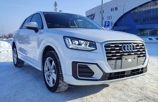 SUV или внедорожник Audi Q2 2019 года, 2210000 рублей, Иркутск