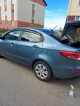  Kia Rio 2015 , 920000 , 