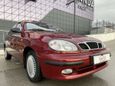  Daewoo Lanos 2007 , 417000 , 